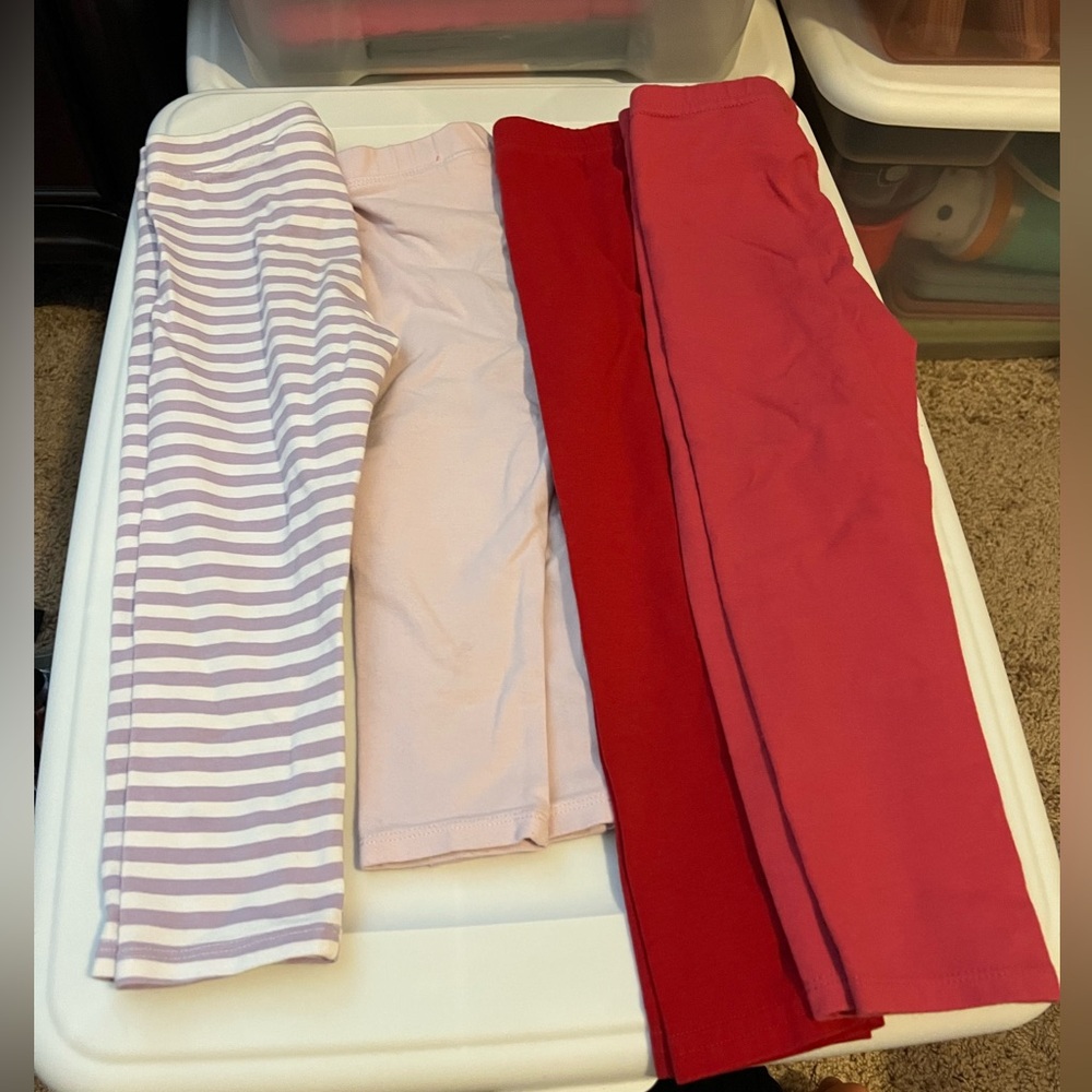 3T Pant Bundle